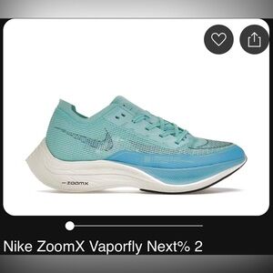 Nike ZoomX‎ Vaporfly Next% 2